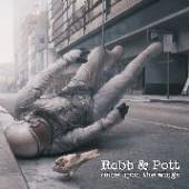 ROBB & POTT  - CD ONCE UPON THE WINGS