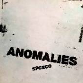  ANOMALIES -HQ/LTD- [VINYL] - suprshop.cz