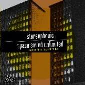 STEREOPHONIC SPACE SOUND  - CD MUSIC FROM THE 6TH FLOOR