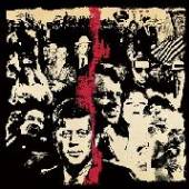 VARIOUS  - VINYL BALLAD OF JFK [VINYL]