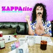 ZAPPA FRANK  - CD ZAPPATITE - TASTIEST TRACKS /BEST