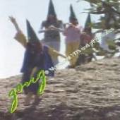 GONG  - DVD GONG AS MONTSERRAT 1973