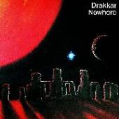 DRAKKAR NOWHERE  - CD DRAKKAR NOWHERE