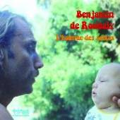 ROUBAIX BENJAMIN DE  - VINYL L'HOMME DES SABLES [VINYL]