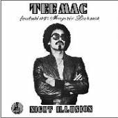 TEE MAC FT. MARJORIE BARN  - CD NIGHT ILLUSION [LTD]