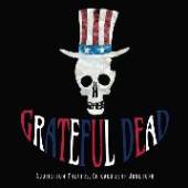 GRATEFUL DEAD  - CD AUDITORIUM THEATR..