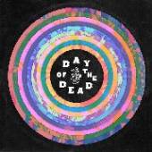  DAY OF THE DEAD / A CELEBRATION OF THE GRATEFUL DEAD [VINYL] - suprshop.cz
