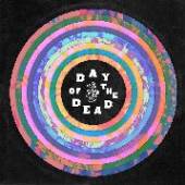 GRATEFUL DEAD.=TRIB=  - 10xVINYL DAY OF THE DEAD [VINYL]