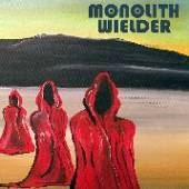MONOLITH WIELDER  - CD MONOLITH WIELDER [DIGI]
