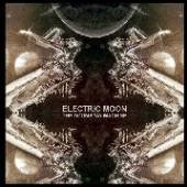 ELECTRIC MOON  - CD DOOMSDAY MACHINE