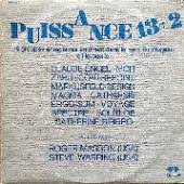  PUISSANCE 13 + 2 [VINYL] - suprshop.cz