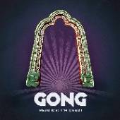 GONG  - CD REJOICE! I'M DEAD!