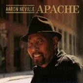 NEVILLE AARON  - CD APACHE