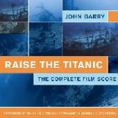 BARRY JOHN  - 2xVINYL RAISE THE TITANIC -HQ- [VINYL]