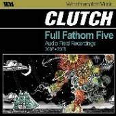 CLUTCH  - 2xVINYL FULL FATHOM FIVE [LTD] [VINYL]