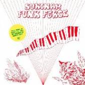  SURINAM FUNK FORCE [VINYL] - supershop.sk