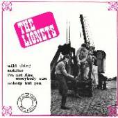 LIONETS  - SI WILD THING /7