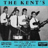 KENT'S  - SI WHOLE LOTTA SHAKIN'.. /7