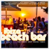 VARIOUS  - CD IBIZA BEACH BAR