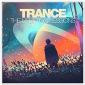  TRANCE - THE UPLIFTING.. - suprshop.cz