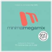  MINIMAL MEGAMIX 2017 - suprshop.cz