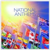 VARIOUS  - CD NATIONAL ANTHEMS