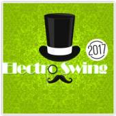 VARIOUS  - CD ELECTRO SWING 2017