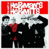 HERMAN'S HERMITS  - 2xCD BEST OF