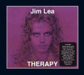 LEA JIM  - 2xCD THERAPY