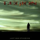 LEGION  - CD LAST MAN STANDING