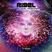 RIGEL  - CD BEYOND THE SINGULARITY