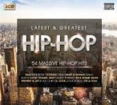  HIP-HOP ANTHEMS - LATEST & GREATEST - supershop.sk