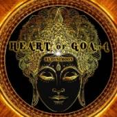 VARIOUS  - CD HEART OF GOA 4