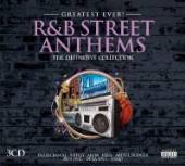 VARIOUS  - 3xCD GREATEST EVER R&B..