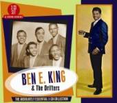 KING BEN E. & THE DRIFTE  - 3xCD ABSOLUTELY ESSENTIAL 3..