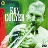 COLYER KEN  - 2xCD ESSENTIAL RECORDINGS