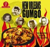  NEW ORLEANS GUMBO - suprshop.cz