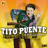 PUENTE TITO  - 2xCD ESSENTIAL RECORDINGS