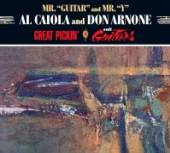 CAIOLA AL/DON ARNONE  - CD MR. GUITAR/MR. Y