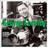 FORMBY GEORGE  - 2xCD VERY BEST OF