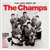 CHAMPS  - 2xCD VERY BEST OF