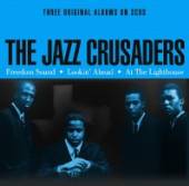 JAZZ CRUSADERS  - 3xCD ANTHOLOGY