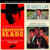  SHOTGUN SLADE/BURKE'S LAW - supershop.sk