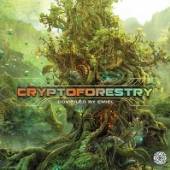 VARIOUS  - CD CRYPTOFORESTRY