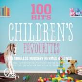 VARIOUS  - 5xCD 100 HITS - CHILDREN'S FAVOURITES