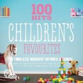  100 HITS - CHILDREN'S FAVOURITES - suprshop.cz