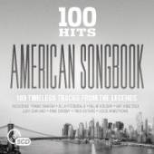 VARIOUS  - 5xCD 100 HITS - AMERICAN SONGB