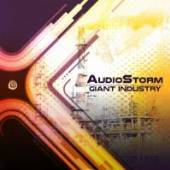 AUDIOSTORM  - CD GIANT INDUSTRY