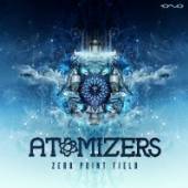 ATOMIZERS  - CD ZERO POINT FIELD