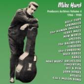 HURST MIKE  - CD PRODUCERS ARCHIVES VOL.4